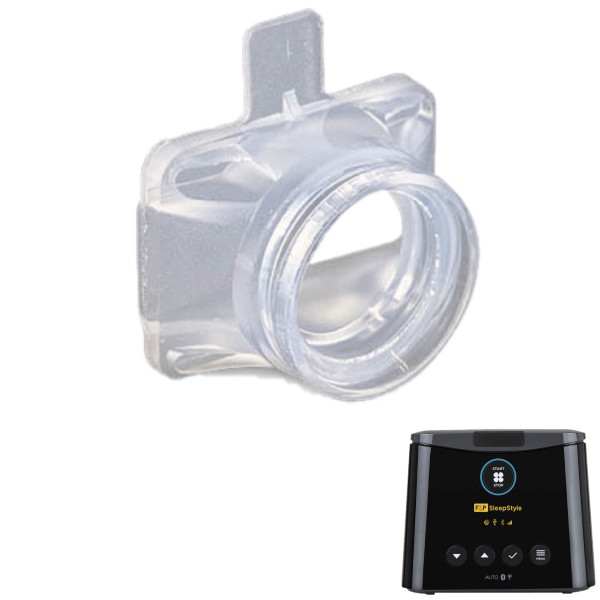 SleepStyle CPAP Outlet